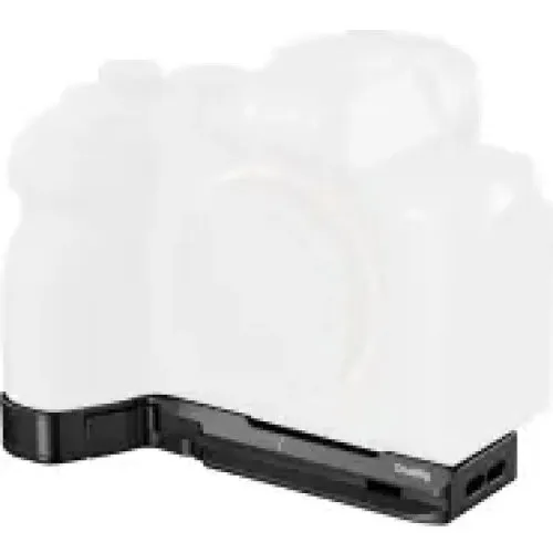 SmallRig 6033 Baseplate med AirTag-slot til Sony Alpha 7 V / 7R V / 7 IV