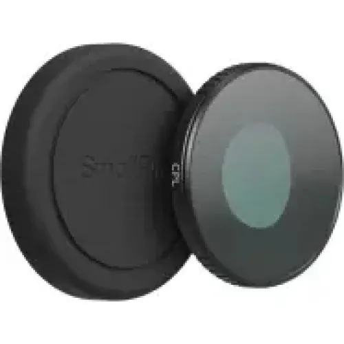 SmallRig 5966 CPL Filter til DJI Osmo Action 6 (43,9 mm)