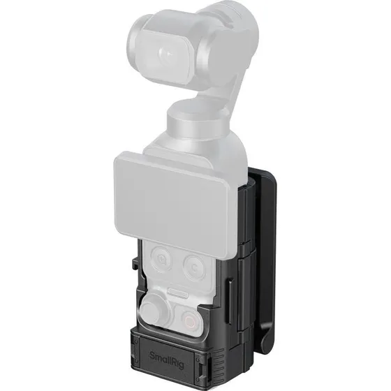 SmallRig 6009 Attachable Backplate Support til DJI Osmo Pocket 4