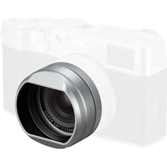 SmallRig 5851 UV-filter og modlysblænder til FUJIFILM X100VI / X100V