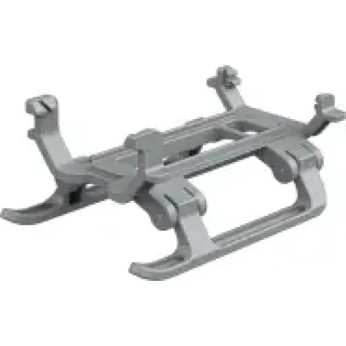 SmallRig 5930 Foldable Landing Gear til DJI Neo 2
