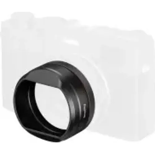 SmallRig 5848 Modlysblænder til FUJIFILM X100VI / X100V - Sort