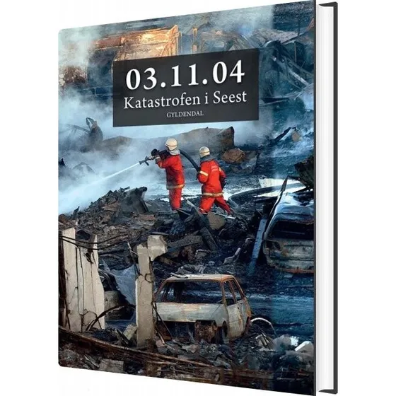 03.11.04 Katastrofen i Seest — Ole Sønnichsen