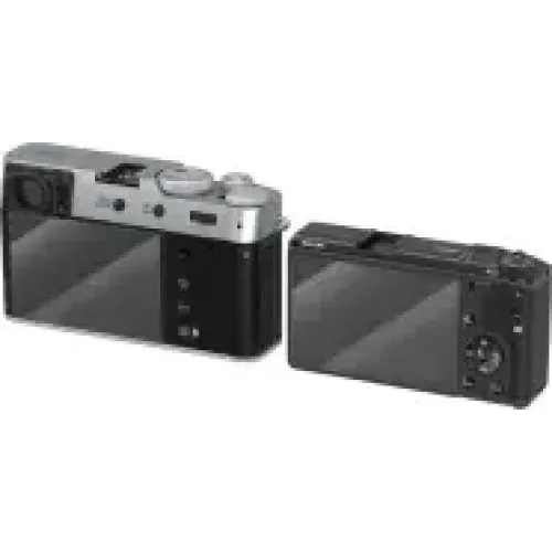 SmallRig 5803 Skærmbeskytter til Fujifilm X100VI/X100V/X-T5/X-E4/Ricoh GR IV
