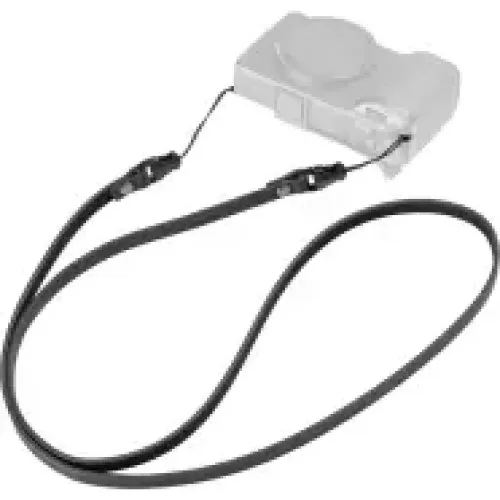 SmallRig 5686 Quick Release Skulderrem til Ricoh GR (Sort)