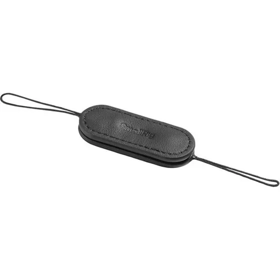 SmallRig 5689 Finger Strap til Ricoh GR-serien, Sort