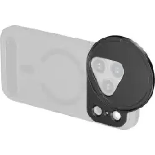 SmallRig 5547 FilMov Filteradapter til iPhone 17 Pro (67mm)