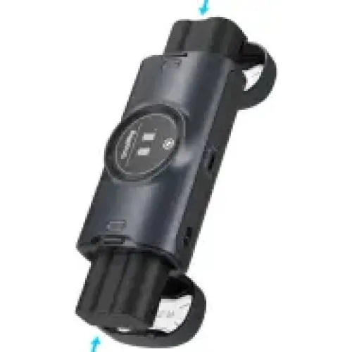 SmallRig 5697 Portable Charger Case Kit til EN-EL15c batterier