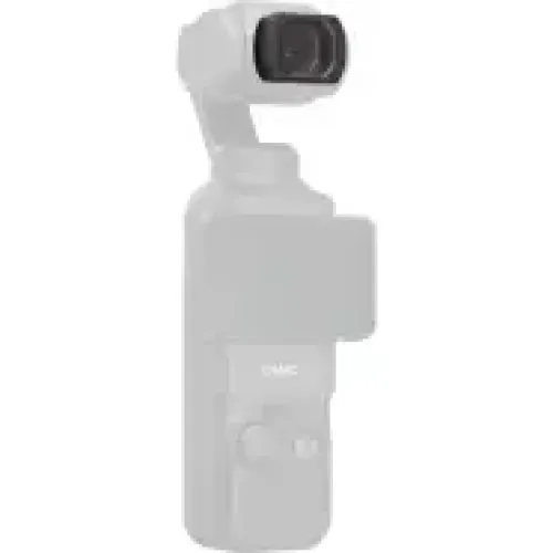 SmallRig 5650 Wide-Angle Lens til DJI Osmo Pocket 3