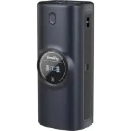 SmallRig 5108 Power Bank Charger Case til Canon LP-E6P / LP-E6NH