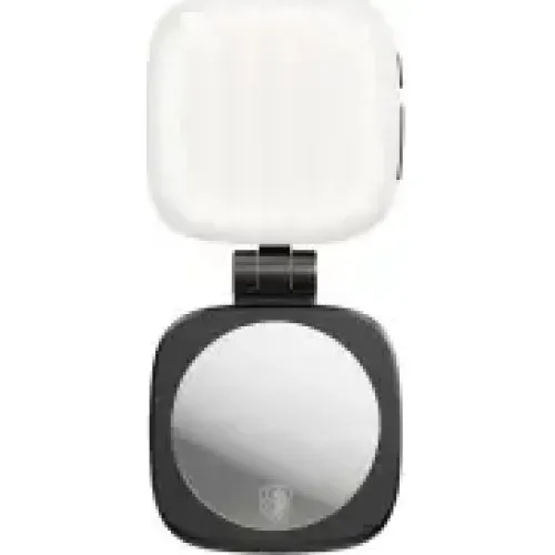 SmallRig 5513 Vibe P48 LED Videolys BumbleBee Edition