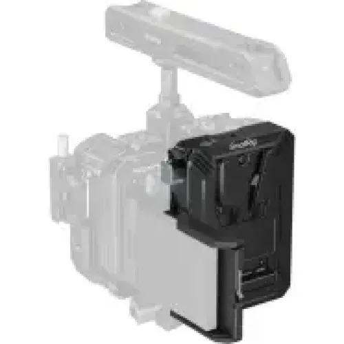 SmallRig 5228 V-Mount Battery Mount Plate