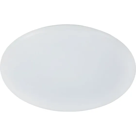 EGLO TOTARI-Z Smart loftlampe, hvid Ø38 cm
