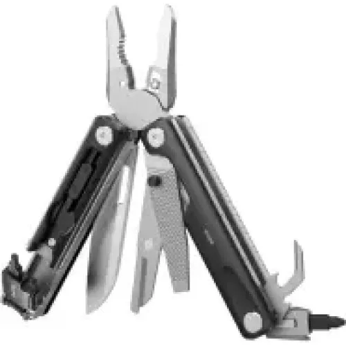 SmallRig 5294 EDC Multi-Tool - 16 værktøjer i lommeformat