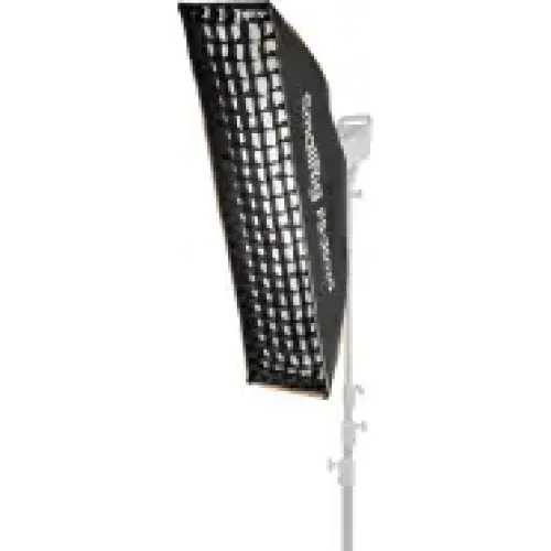 SmallRig 5370 Softbox Strip FS-30120 Quick-Setup Folding