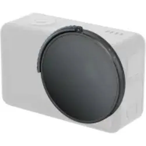 SmallRig CPL & VND 3-5 Filter til DJI Osmo Action 4