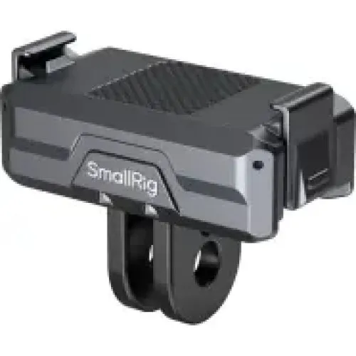 SmallRig 3662 Magnetisk Adapter til DJI Osmo Action 3/4/5 Pro