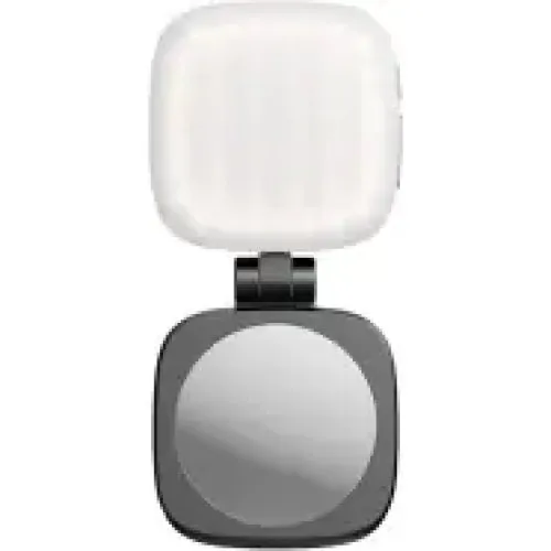 SmallRig 4656 Vibe P48 Detachable LED Video Light til mobil