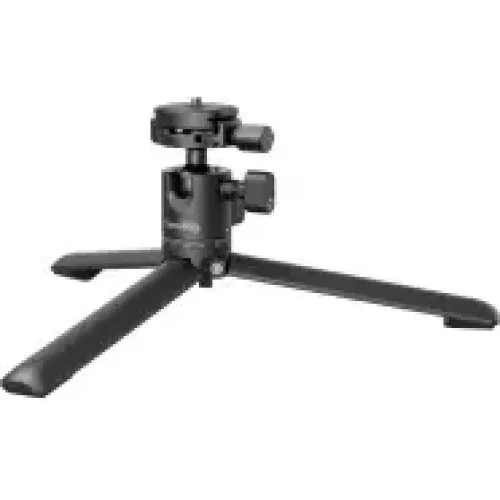 SmallRig 4630 Metal Tabletop Tripod med Arca-Swiss Quick Release