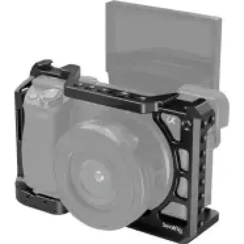 SmallRig 2310 Cage til Sony A6100, A6300, A6400 og A6500