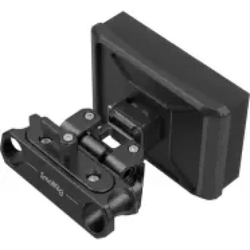 SmallRig 3183 Lightweight Chest Pad med Rod Clamp