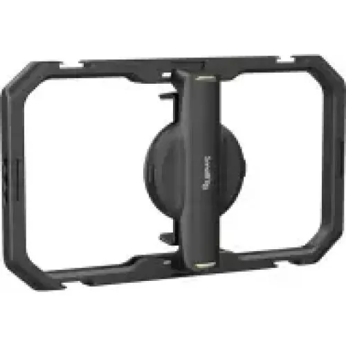 SmallRig 4299 Universal Quick Release Cage til mobiltelefon