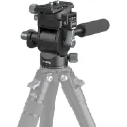 SmallRig 4104 Videohoved med Mount Plate til vertikal optagelse
