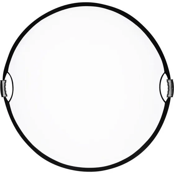 SmallRig 4129 5-i-1 Reflektor 80cm med håndtag