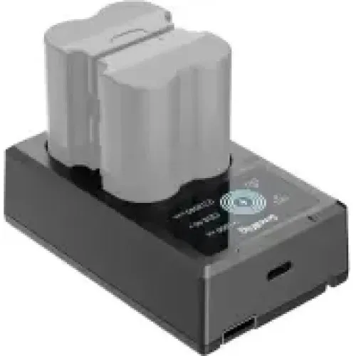 SmallRig 4085 Batterilader til NP-W235