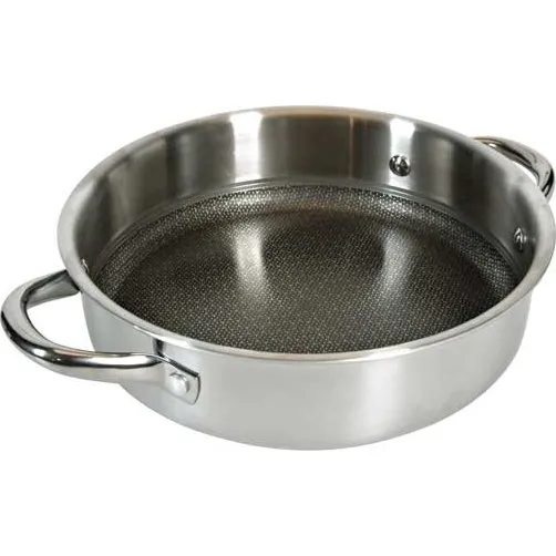 MasterPRO BGMP-1635 Sautepande - Ø24 cm