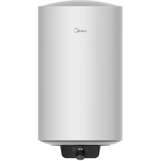 Midea Lume Uno 100L Elektrisk Vandvarmer med Wi-Fi