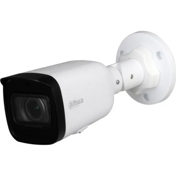 DAHUA DH-IPC-HFW1431T-ZS-2812-S4 Bullet IP-kamera, 4MP, Hvid