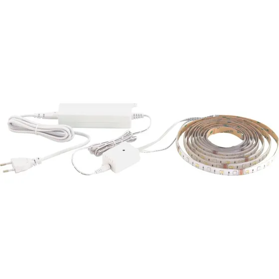 EGLO Connect-Z STRIPE-Z 5m RGB-TW Smart lysbånd
