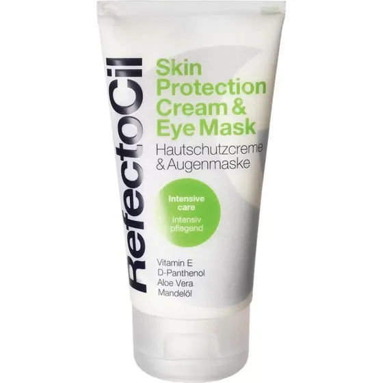 RefectoCil Skin Protection Cream & Eye Mask