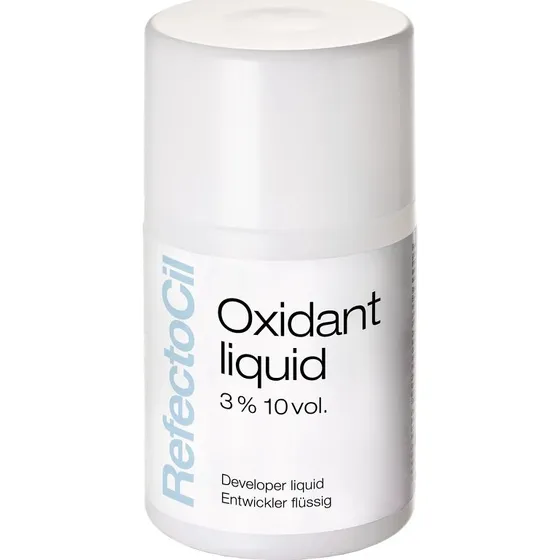 RefectoCil Oxidant Liquid 3% (100 ml)