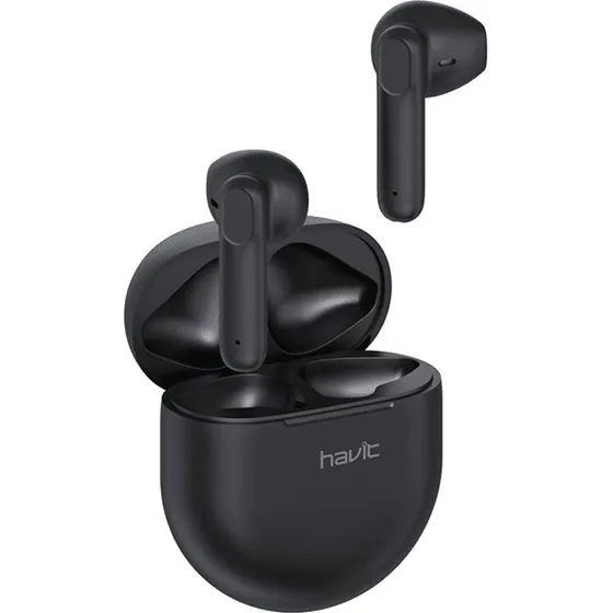 Havit TW916 Trådløse Bluetooth Øretelefoner med Etui