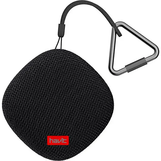 Havit M65 IPX7 Bluetooth Højttaler - 5W (24 timer)