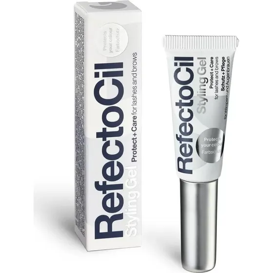 Refectocil Styling Gel til vipper & bryn