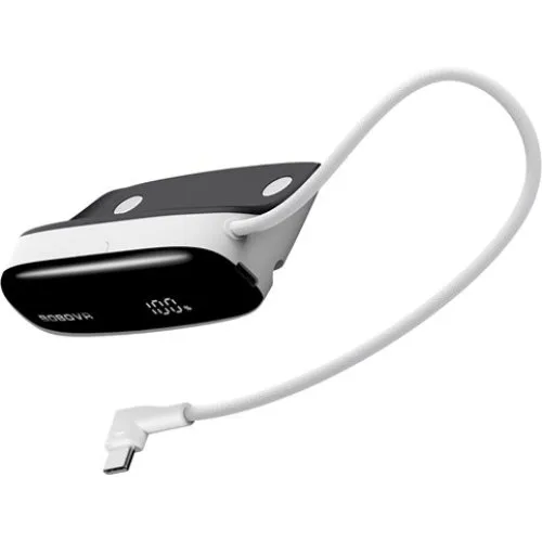 BoboVR PD100 2-in-1 Charging Dock til VR-headset