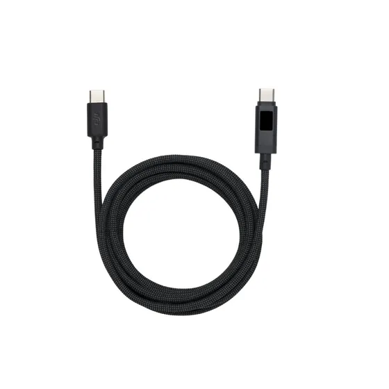 DJI Power 7A USB-C Digital Display Cable (1.8 m)