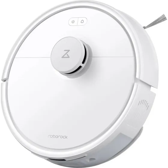 Roborock Q7 BF Robotstøvsuger - Hvid