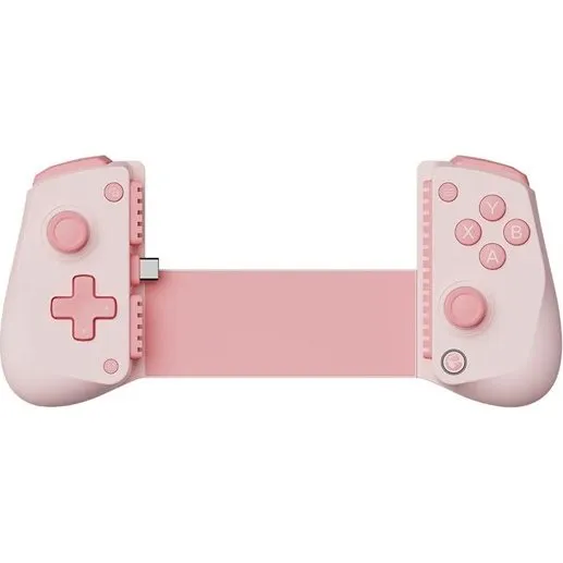 GameSir X5 Lite Mobil Gaming Controller - Pink - Type-C
