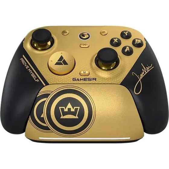 GameSir G7 Pro 8K Champion Edition - Xbox & PC Controller