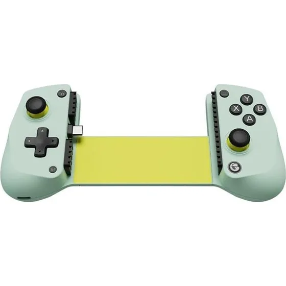 GameSir X5 Lite Grøn USB-C Gamepad til Android og iPhone