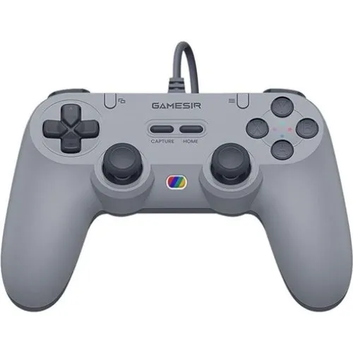 GameSir Tegenaria Lite Controller - Grå - Wired