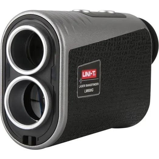 Uni-T LM600G Laserafstandsmåler til Golf (3-600 m)