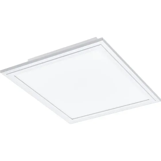 EGLO Salobrena-Z 30x30 LED loftlampe, Zigbee, dæmpbar