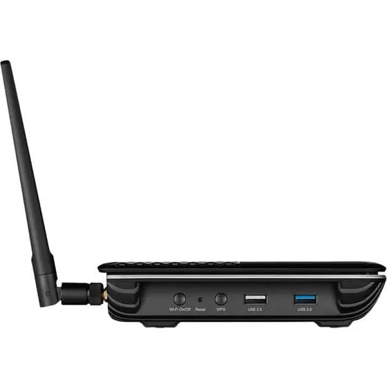 TP-Link Archer C2300 Trådløs Router - 2250Mbps (2,4/5GHz)