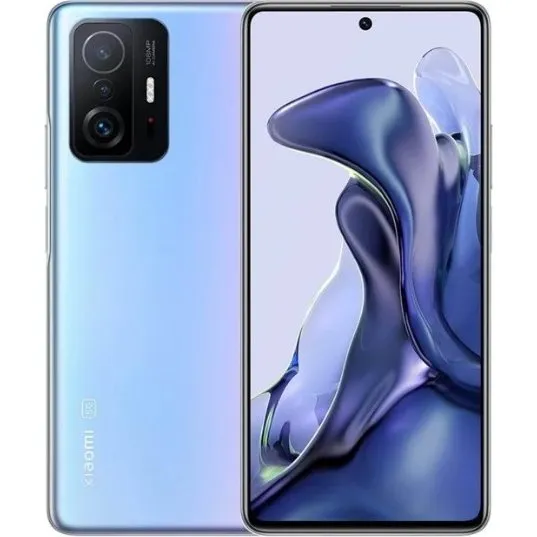 Xiaomi 11T 5G 128GB 8GB RAM - Celestial Blue