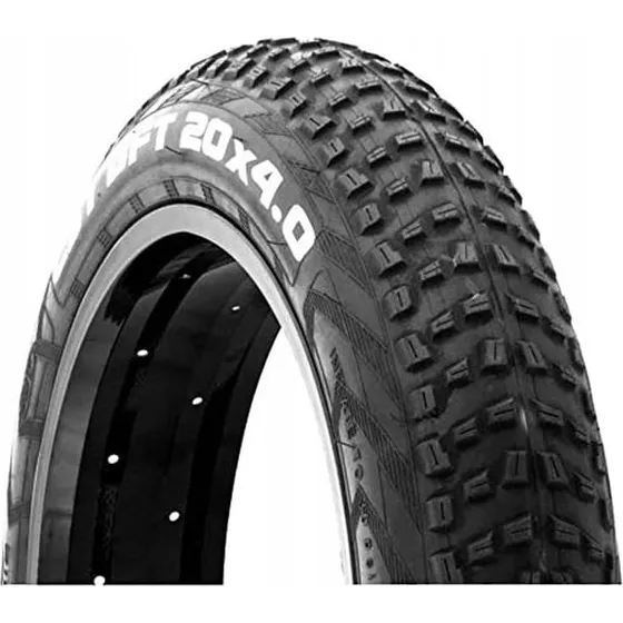 CST BFT 20x4.0 Fat Bike Dæk - C1752 100-406
